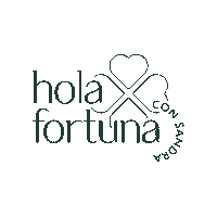 Sticker by Hola Fortuna