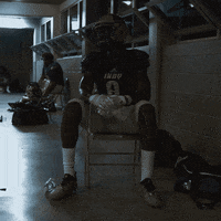 Sad Time Out GIF by NETFLIX