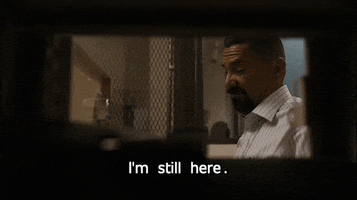 Still Here GIF by Better Call Saul
