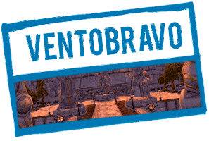 WarcraftLatam wow viagem blizzard world of warcraft Sticker