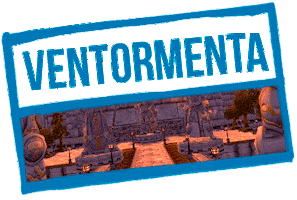 WarcraftLatam wow viaje blizzard warcraft Sticker