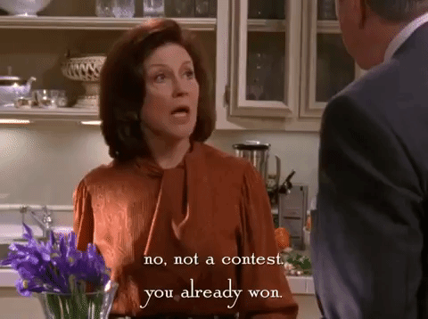 season 5 netflix GIF by Gilmore Girls 
