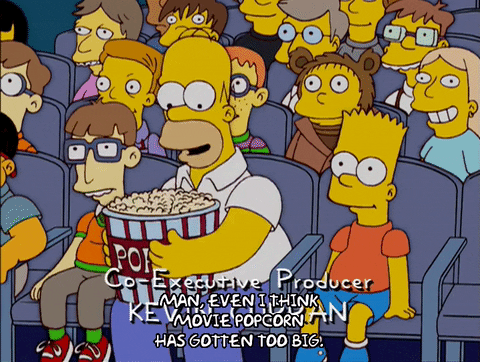 homer simpson GIF