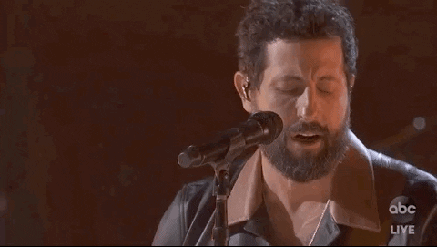Country Music GIF by CMA Awards