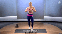 Dance Break?