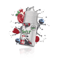 Vape Sticker by TwistVapors