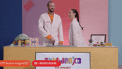 ზუმერი GIF by zoommer
