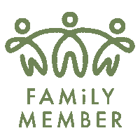 Laimer_woodwatch family member family event laimer family event laimer family Sticker