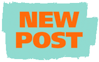 New Post Sticker by WorldSkills