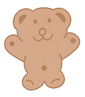 Pp Sticker by Percy and Percy