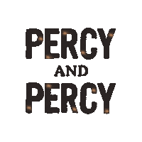 Petitpixelclient Sticker by Percy and Percy