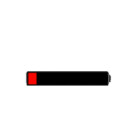 Challenge Recharge Sticker by Under The Bar