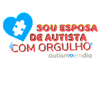 Tea Autism Sticker by Supera Farma
