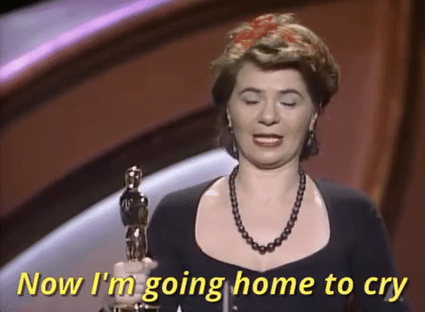 gabriella cristiani oscars GIF by The Academy Awards