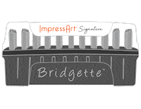 Art Diy Sticker by ImpressArt