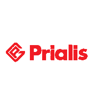 GrupoPrialis servicios carreras integral distribuidor Sticker