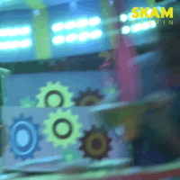 carnival ride GIF by SKAM Austin