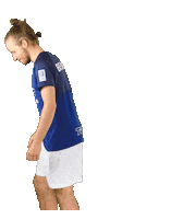 Sport Celebrating Sticker by TV Refrath