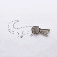 Stop Motion Fun GIF by cintascotch