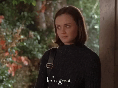 season 4 netflix GIF by Gilmore Girls 