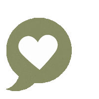 TheNewJourney love heart like shine Sticker