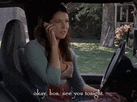season 6 netflix GIF by Gilmore Girls 