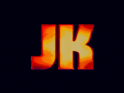 Art Glitch GIF