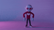Happy Dance GIF by Deadbeat