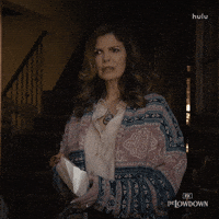 Say That Again Sterlin Harjo GIF by FX Networks
