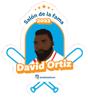 Sticker by Banreservas