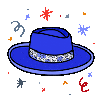 RentCheck hat property management property manager rentcheck Sticker