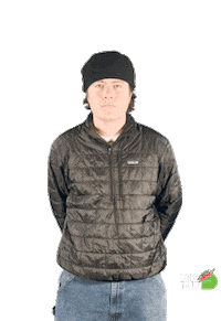 Test Swipe Up Sticker by Dew Tour