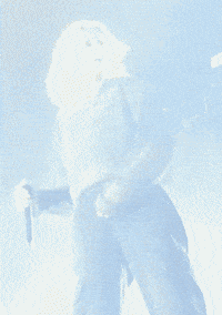 Linkin Park Concert GIF