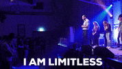 Jozua GIF by LIMITLESS-NL