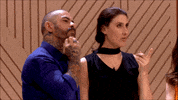 nervosa paolacarosella GIF by MasterChef Brasil