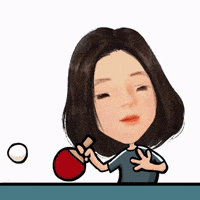 Ping Pong Sport GIF