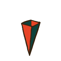 Churro Sticker by The Bistro Group
