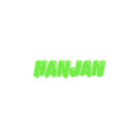 hanjan-store hangover sumcostore hanjan hanjanforlife Sticker