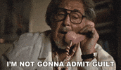 Al Pacino GIF by Row K