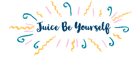 Juicw Sticker by Roots Pressed Juices
