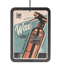 autofinesse air freshener car air freshener auto finesse autofinesse Sticker
