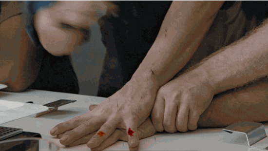 GIF by Film School Shorts