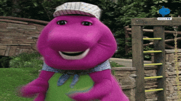 molatvkids happy fun cartoon kids GIF