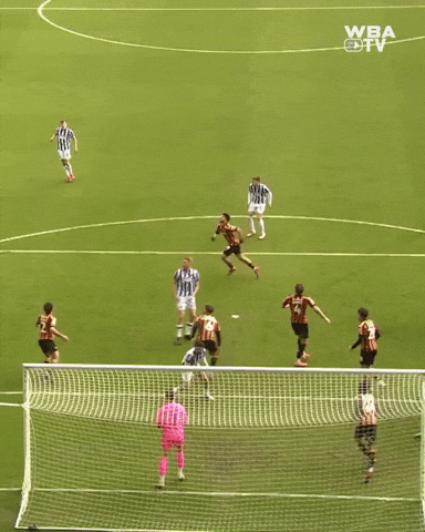 West Brom Price GIF by West Bromwich Albion