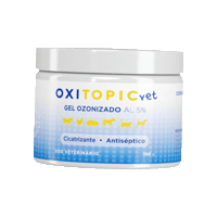 Oxitopic Sticker by Ozylab