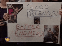 shawn michaels 90s GIF