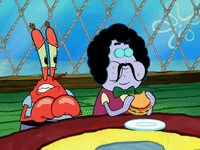 season 5 the krusty sponge GIF by SpongeBob SquarePants