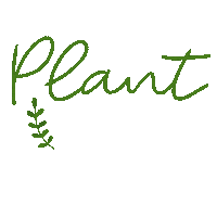 Plants Sticker