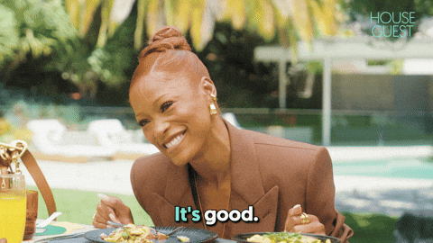 Love It Yes GIF
