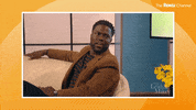 Kevin Hart GIF by The Roku Channel